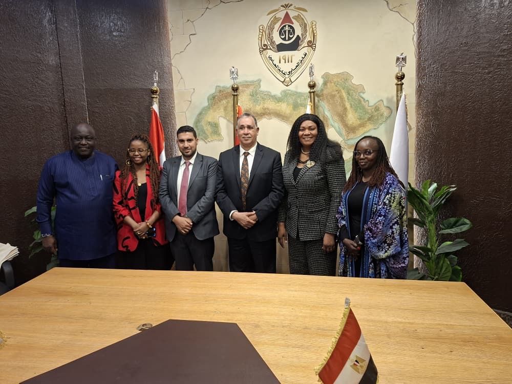 PALU Annual Conference 2026 in Cairo