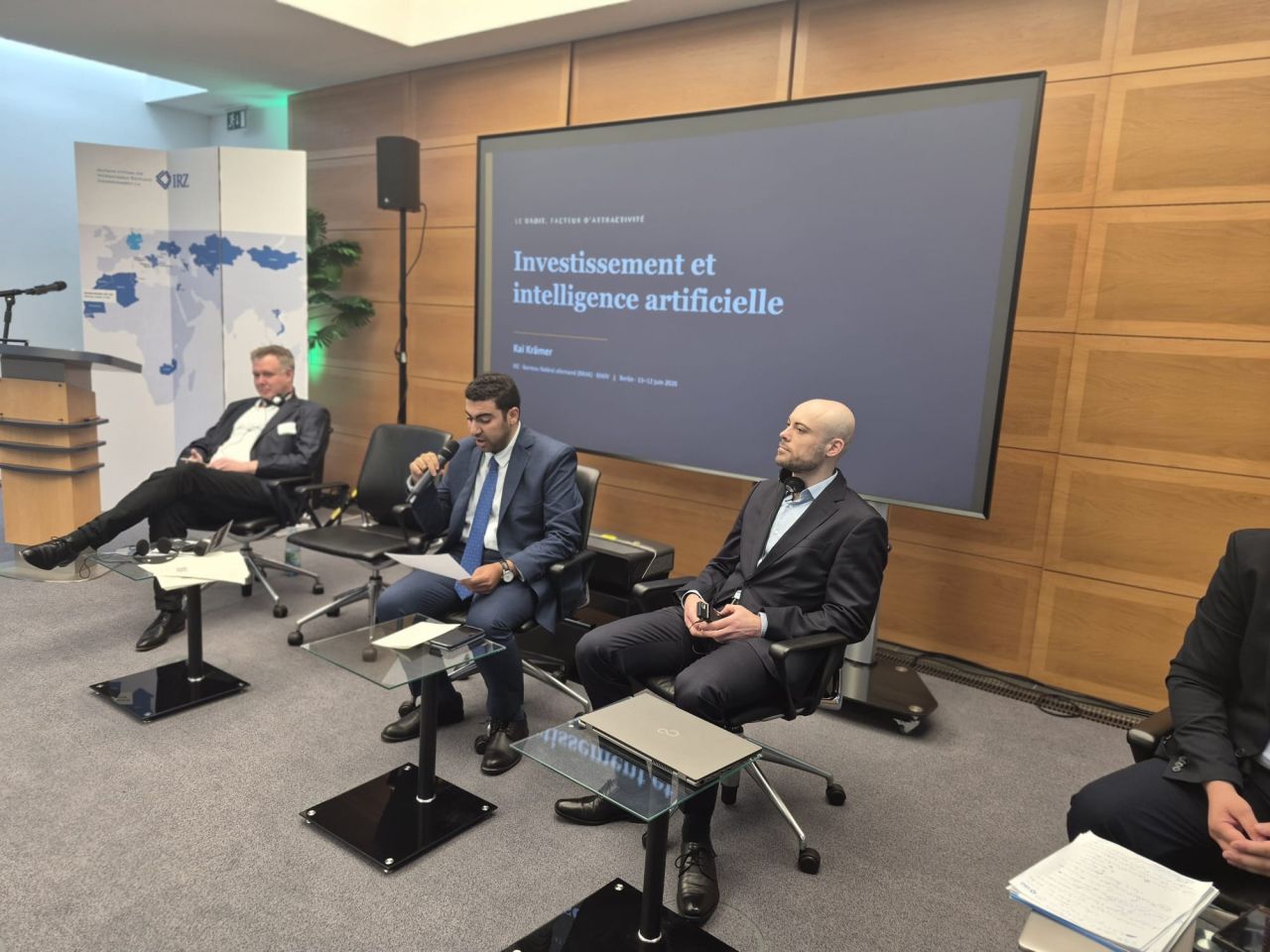 Investment in Africa Forum – Berlin 2026